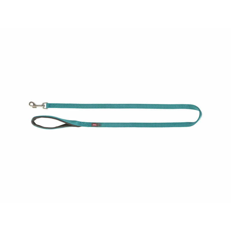 Dog Lead Trixie Premium Light Blue 1,2 m,,,