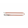 Dog Lead Trixie Premium Orange 1,2 m XS/S,,,
