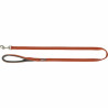 Koerarihm Trixie Premium Oranž 1,2 m XS/S,,,