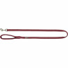Dog Lead Trixie Premium Red 1 m L/XL,,,