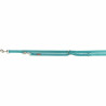 Adjustable dog leash Trixie Premium Light Blue XS/S,,,