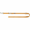 Adjustable dog leash Trixie Premium Curry,,,