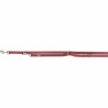 Adjustable dog leash Trixie Premium Red XS/S,,,