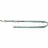 Adjustable dog leash Trixie Premium Green,,,