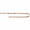 Regulējama suņu pavada Trixie Premium Blush M/L,,,