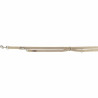 Reguleeritav koera rihm Trixie Premium Liiva M/L,,,