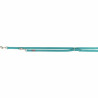 Adjustable dog leash Trixie Premium Light Blue M/L,,,