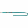 Adjustable dog leash Trixie Premium Light Blue,,,