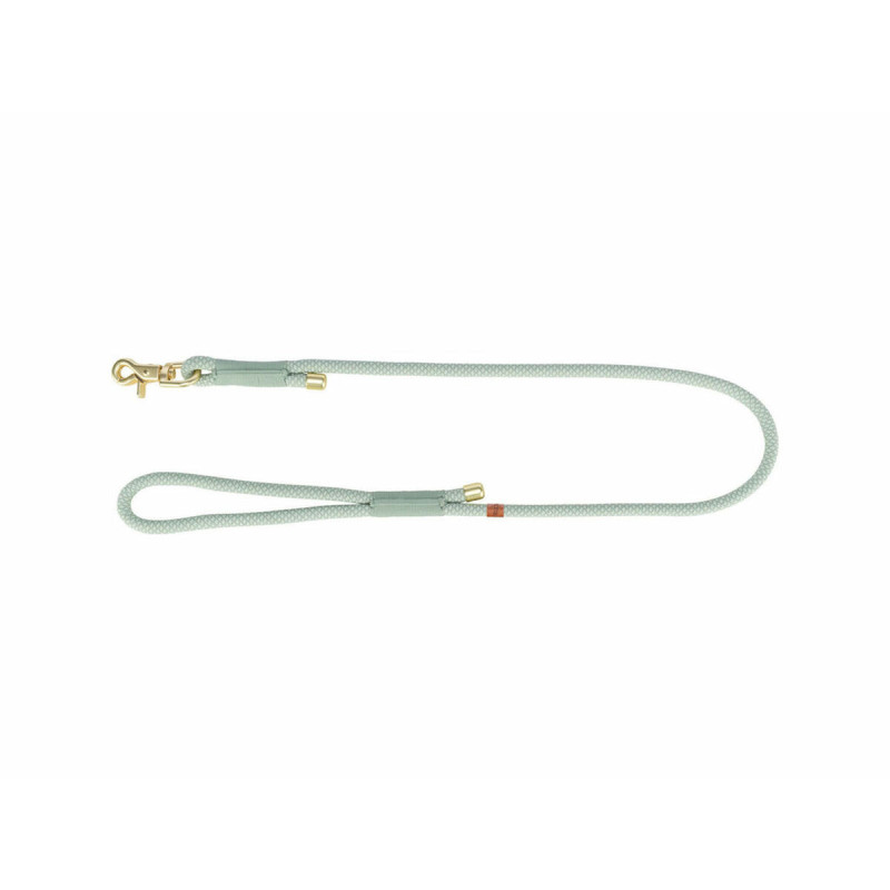 Dog Lead Trixie Soft Rope Green Mint 1,2 m XS/S,,,