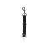 Dog Lead Trixie Black 45-70 cm Replacement,,,