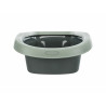 Cat Litter Box Trixie Be Eco Carlo Green Grey Anthracite 38 × 17 × 58 cm,,,