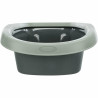 Cat Litter Box Trixie Be Eco Carlo Green Grey Anthracite 38 × 17 × 58 cm,,,