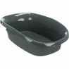 Cat Litter Box Trixie Be Eco Carlo Green Grey Anthracite 38 × 17 × 58 cm,,,