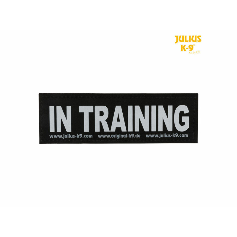 Siksnas etiķetes Trixie IN TRAINING S,,,