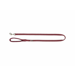Dog Lead Trixie Premium Red...