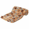 Pet blanket Trixie Laslo Beige 75 × 50 cm,,,