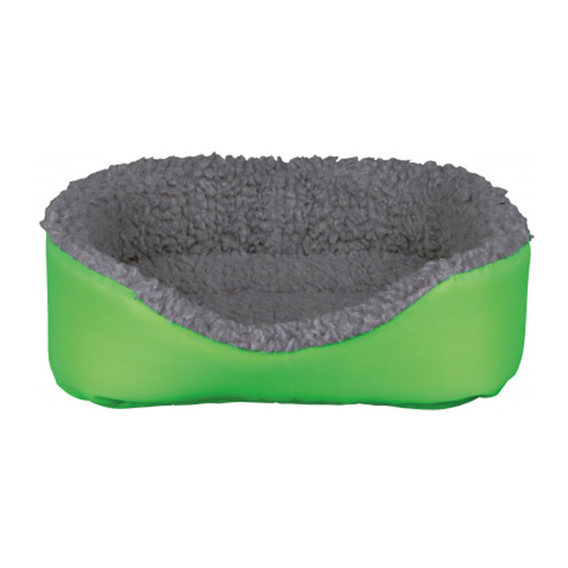 Pet bed Trixie Green Grey 35 × 28 cm,,,