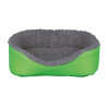 Pet bed Trixie Green Grey 35 × 28 cm,,,