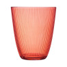 CONCEPTO STRIPY JASPER JUICE  CUP  31CL, STIKLS, Luminarc