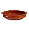 Saucepan 0136 Honey Baked clay 38 x 7 x 36 cm (6 Units)