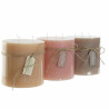 Вуаль DKD Home Decor (3 pcs) (12 x 12 x 12 cm)