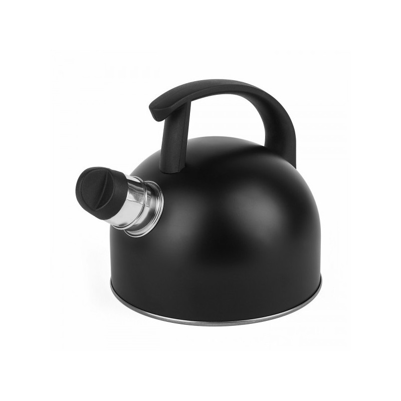 Arbatinukas met. 1.5L ar švilpuku indukc KACPER J