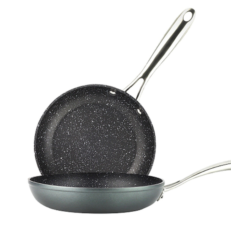 Pan Fagor Savia Toughened aluminium Silver Ø 26 cm