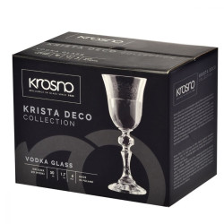 Krista Deco degtinės Kpl.kiel.do 6vnt 50ml