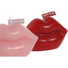 Scented Candle Home ESPRIT Lips (2 Units),,,