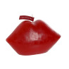 Scented Candle Home ESPRIT Lips (2 Units),,,