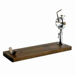 Wooden Ham Stand TM Home...