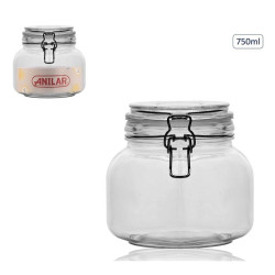 JAR  750ML, AR COVER ,...