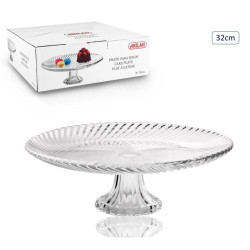 PLATE  SERVĒŠANAI UZ LEG...