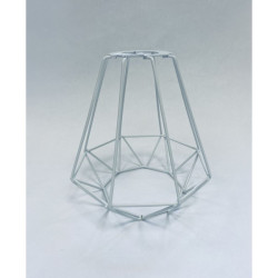 Šviestuvo gaubtas metāls....