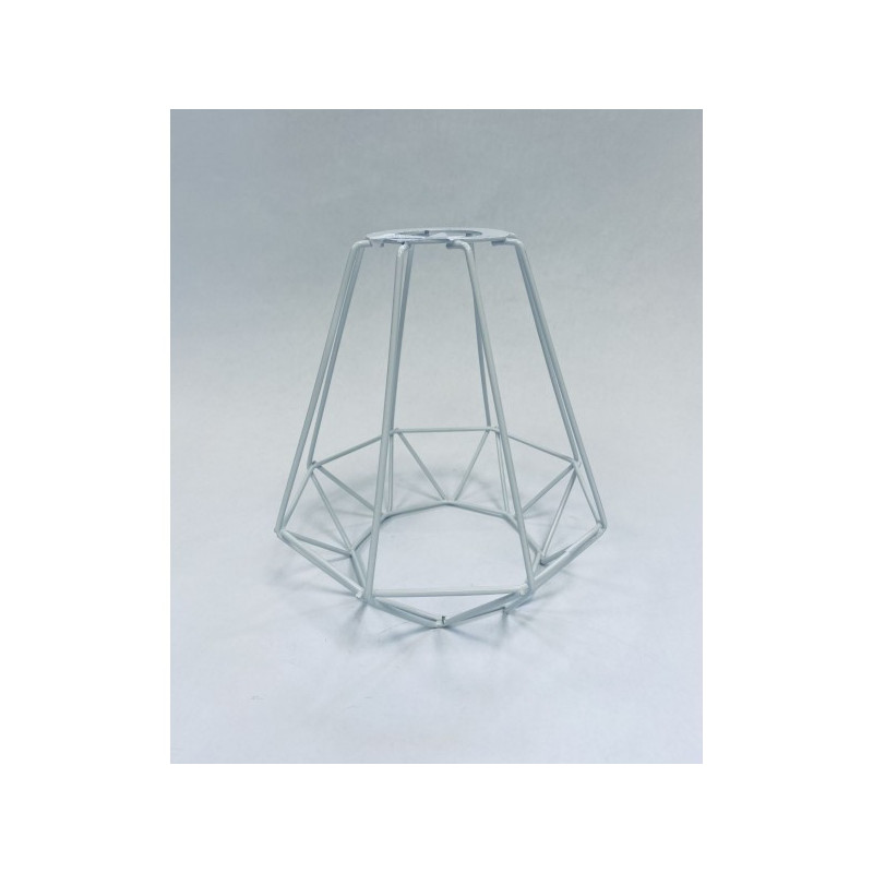 Šviestuvo gaubtas metāls. 10-1556B 19*17*17cm