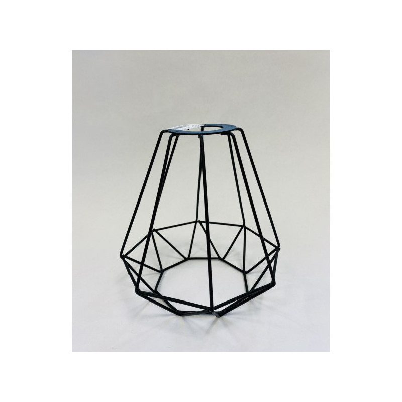 Šviestuvo gaubtas met. 10-1556J 19*17*17cm