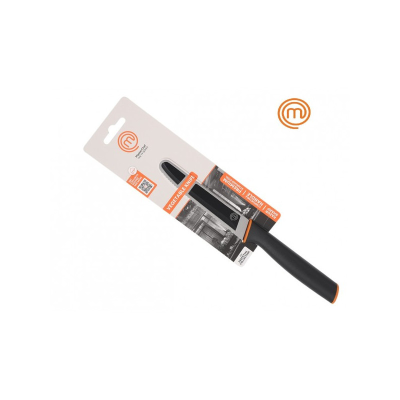 Peilis 11.5cm su dantuk. MasterChef