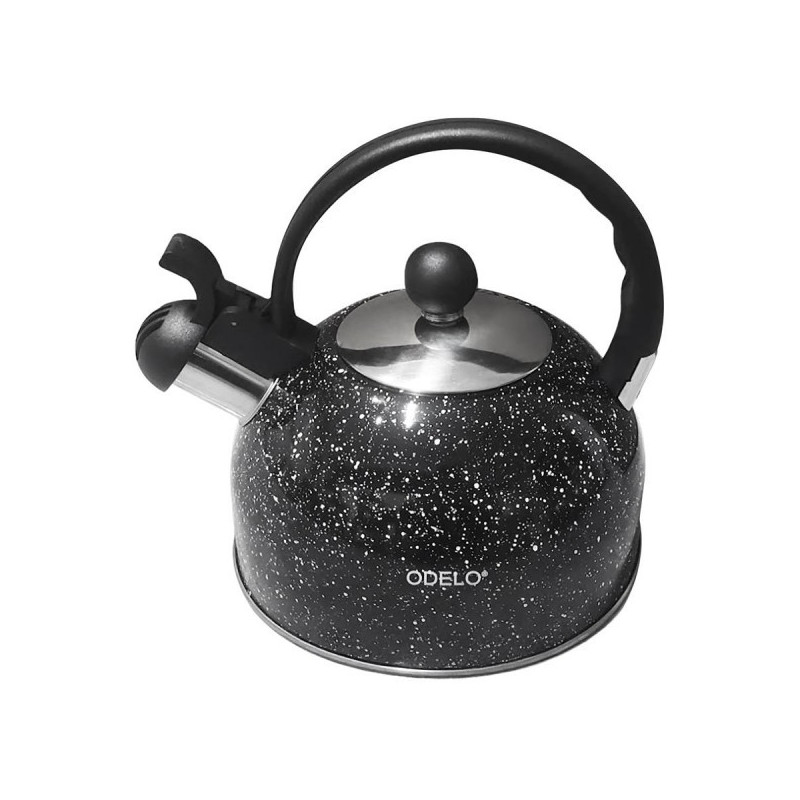 Arbatinukas met. 2.0L su švilpuku indukc PELLO J M