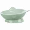 Pet feeding dish Trixie Green 150 ml,,,