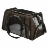 Pet Handbag Trixie Joe Brown Polyester 28 × 28 × 47 CM,,,