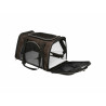 Pet Handbag Trixie Joe Brown Polyester 28 × 28 × 47 CM,,,