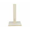 Scratching Post for Cats Trixie Batres Beige d 9 cm 62 cm,,,