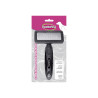 Backcombing brush Inodorina   Black S,,,