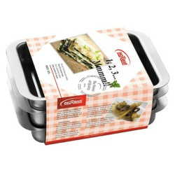 Кастрюля Inoxibar