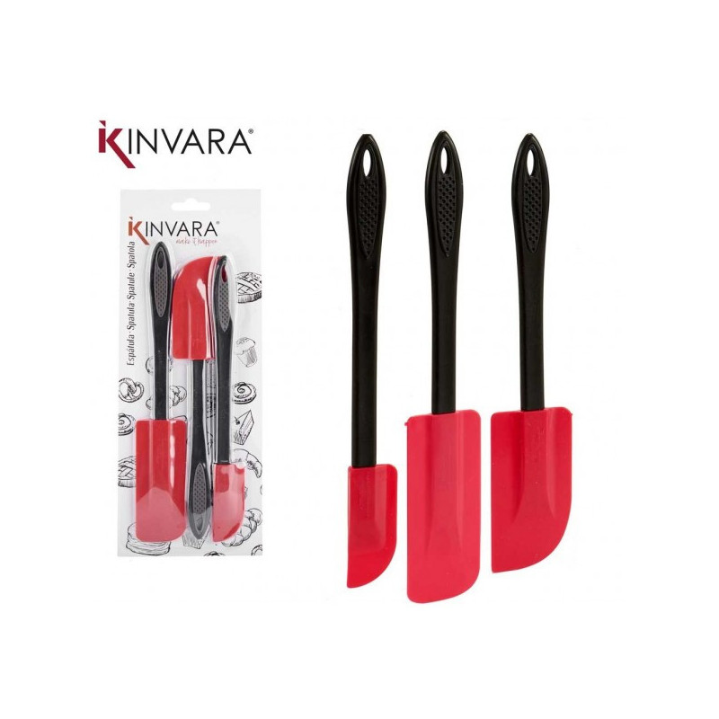 LopetėlIų konditer. 3шт komplekts 30012