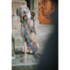 Dog Lead Hunter Blue 100 cm,,,
