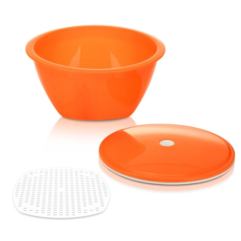 MULTIMAKER BĻODA, ORANŽA, Börner