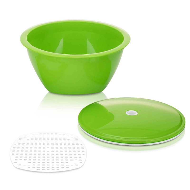 MULTIMAKER BĻODA, ZAĻA, Börner