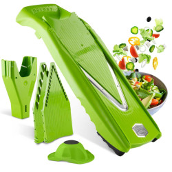 V5-POWER GRATER  -...