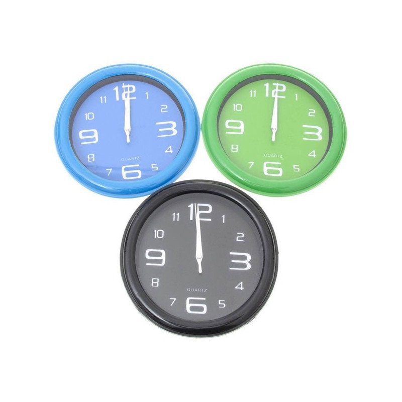 Laikrodis ptmasasmasas. настенные 20cm NGV0490